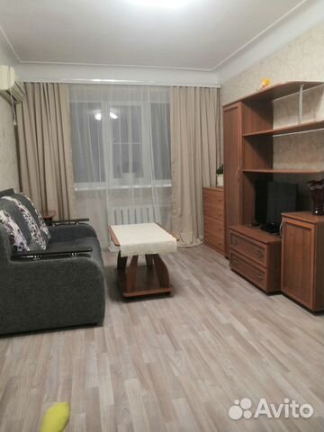 

2-к. квартира, 40 м², 2 кровати