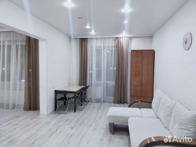 

2-к. квартира, 74 м², 3 кровати