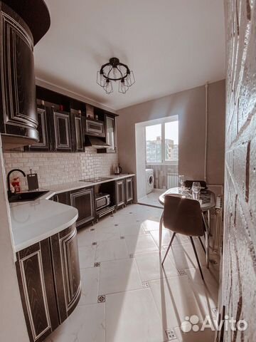 

1-к. квартира, 41,3 м², 7/12 эт.