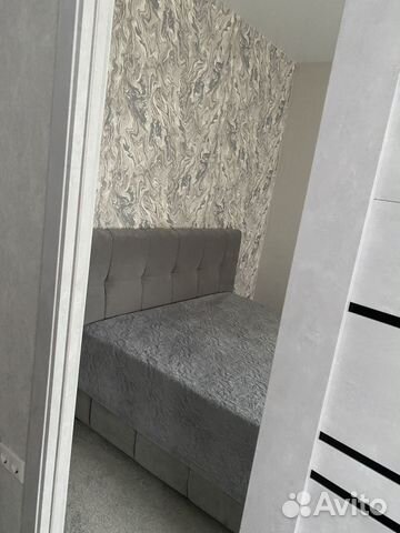 

2-к. квартира, 50 м², 2 кровати