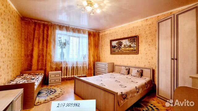 

3-к. квартира, 102 м², 5 кроватей