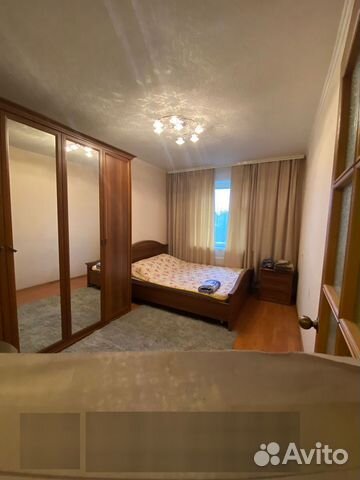 

2-к. квартира, 58 м², 3/9 эт.