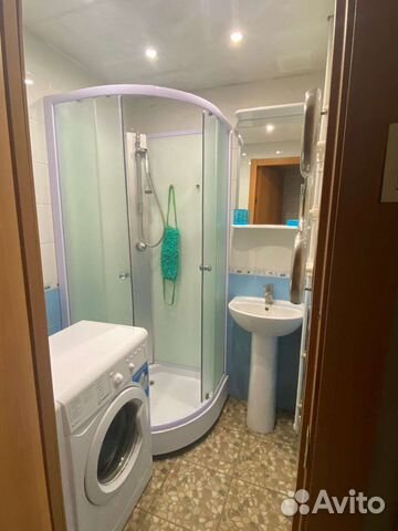 

2-к. квартира, 47 м², 1/5 эт.