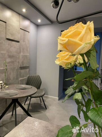 

1-к. квартира, 40 м², 4/5 эт.