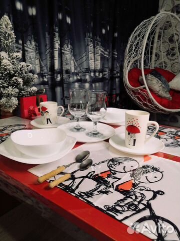 

1-к. квартира, 31 м², 3 кровати