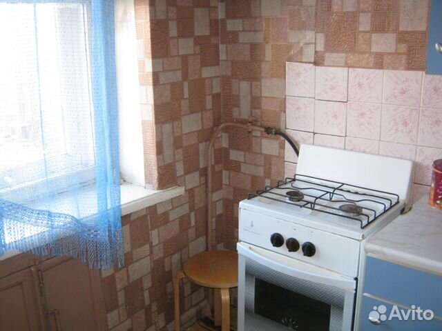 Комната 15 м² в 3-к, 1/5 эт.