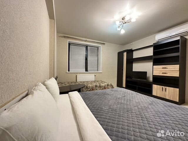 

2-к. квартира, 45 м², 4 кровати