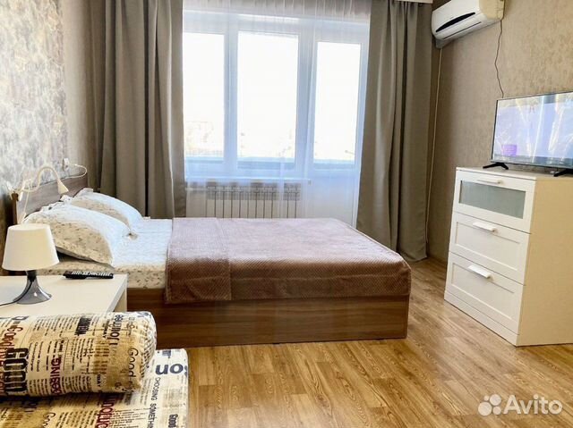 

2-к. квартира, 50 м², 4 кровати