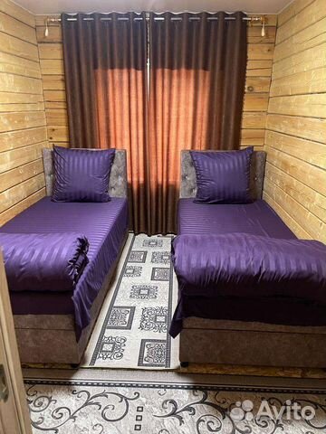 

3-к. коттедж, 120 м²