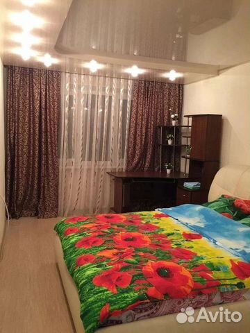 

2-к. квартира, 48 м², 5 кроватей
