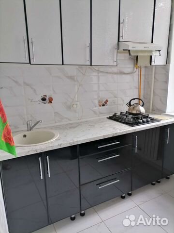 

2-к. квартира, 49 м², 2/4 эт.