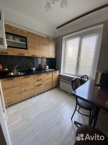 

2-к. квартира, 55 м², 5 кроватей