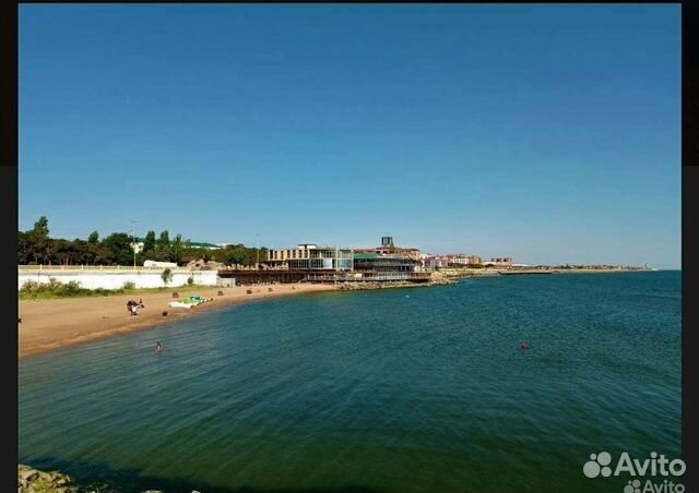 

2-к. квартира, 74 м², 2 кровати