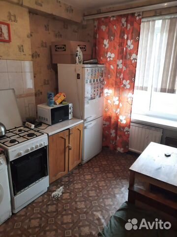 

1-к. квартира, 29 м², 2 кровати