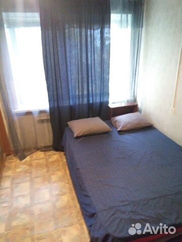 

1-к. квартира, 30 м², 1 кровать