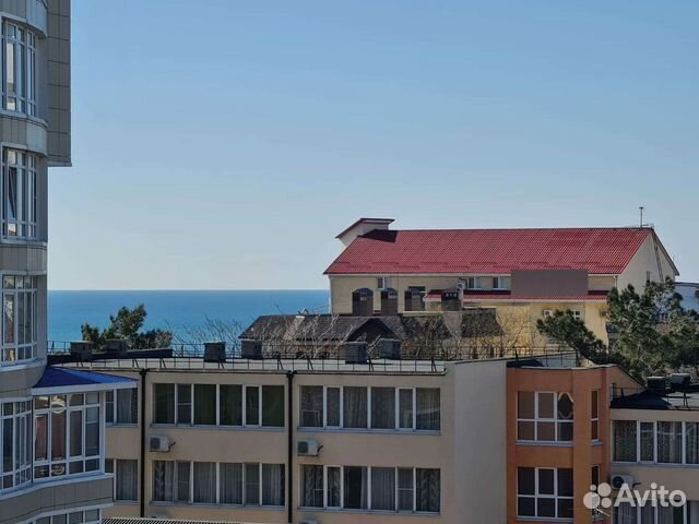 

2-к. квартира, 60 м², 3 кровати