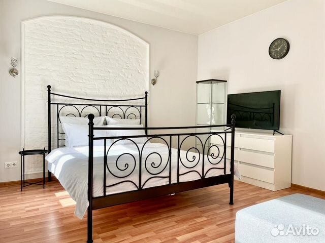 

3-к. квартира, 110 м², 5 кроватей