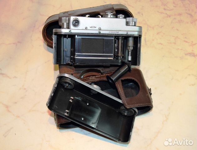 Фотоаппарат Фотоаппарат