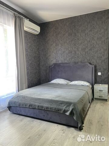 

Квартира-студия, 30,5 м², 1 кровать