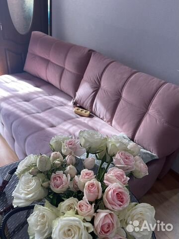 

2-к. квартира, 45 м², 1 кровать
