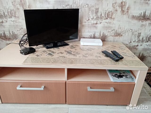 

1-к. квартира, 29 м², 2 кровати