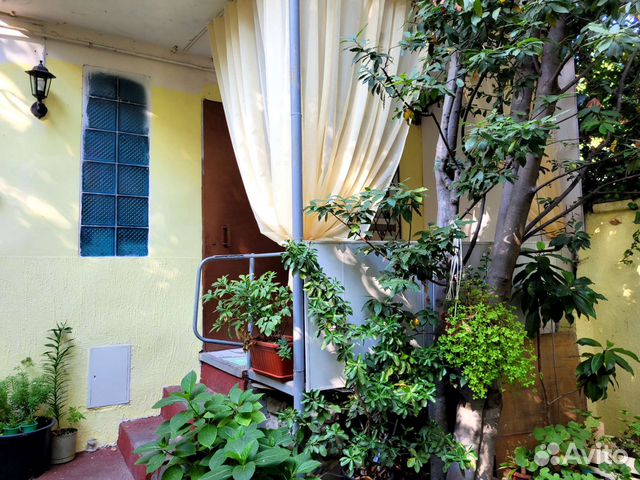 

2-к. квартира, 30 м², 2 кровати