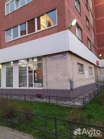 

1-к. квартира, 40 м², 3 кровати