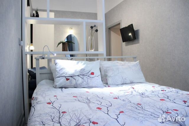

3-к. квартира, 65 м², 3 кровати