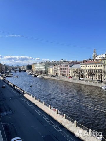 

1-к. квартира, 37 м², 2 кровати