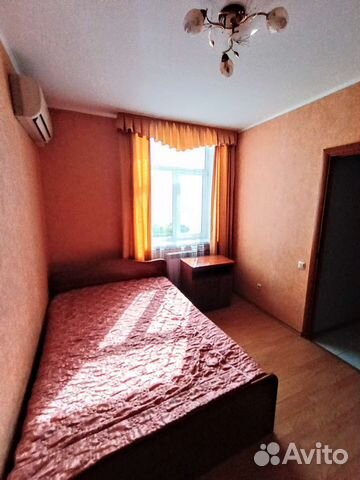 

1-к. квартира, 24 м², 1 кровать