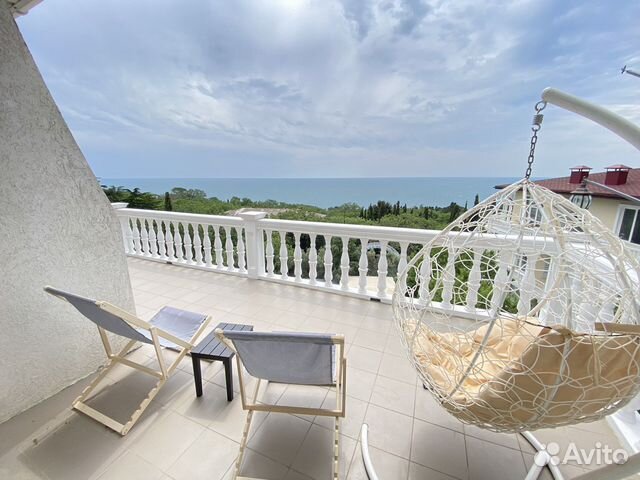 

2-к. квартира, 70 м², 4 кровати