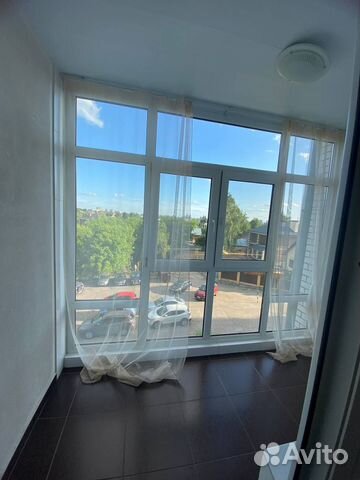 

1-к. квартира, 50 м², 2 кровати