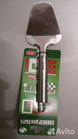 Нож для сыра