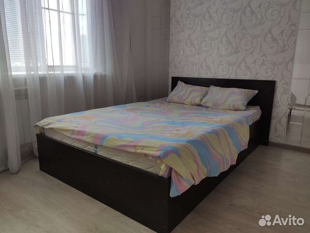 

2-к. квартира, 65 м², 3 кровати