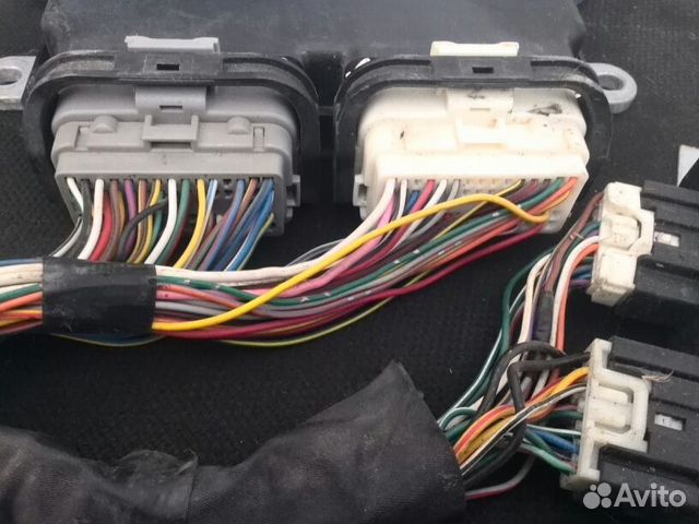 Блоки управления.MAN, iveco,DAF.Эмуляторы AdBlue