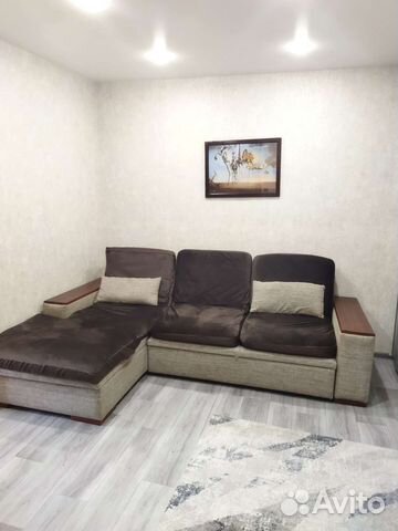

3-к. дом, 60 м²