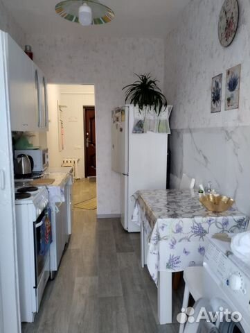

2-к. квартира, 41 м², 4 кровати