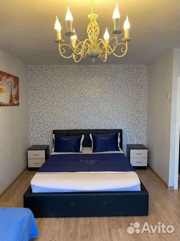 

1-к. квартира, 38,6 м², 4/5 эт.