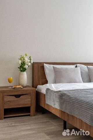 

1-к. квартира, 68 м², 2/5 эт.
