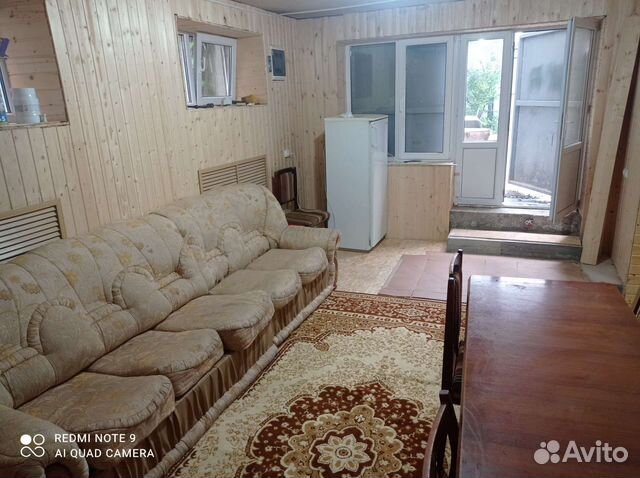 

Дом 150 м² на участке 10 сот.