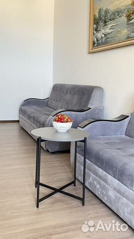 

2-к. квартира, 70 м², 3 кровати