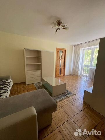 

2-к. квартира, 42 м², 2 кровати