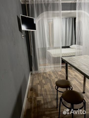 

Квартира-студия, 35 м², 2/9 эт.