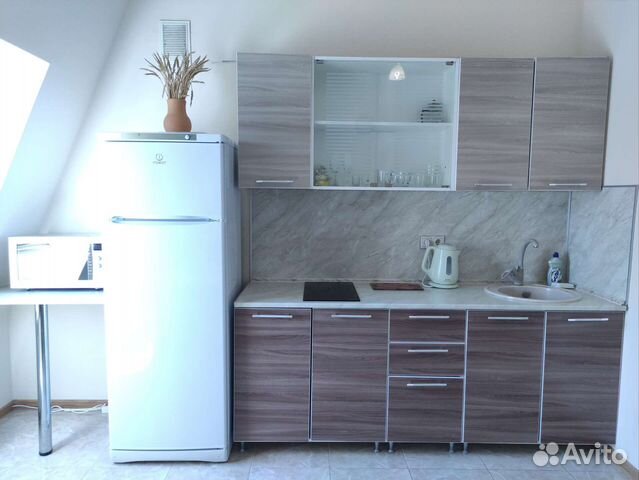 

2-к. квартира, 55 м², 2 кровати