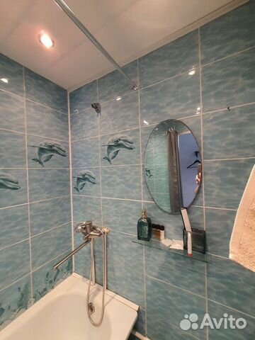 

2-к. квартира, 48 м², 2 кровати