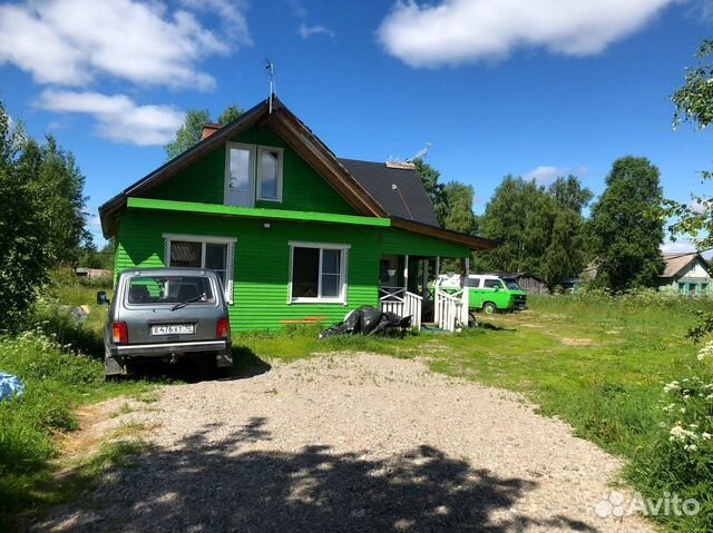 

5-к. дом, 150 м²