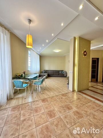

2-к. квартира, 68,2 м², 2 кровати