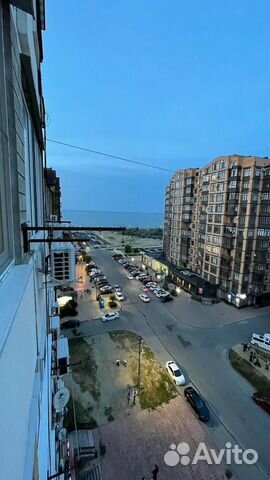 

2-к. квартира, 80 м², 2 кровати