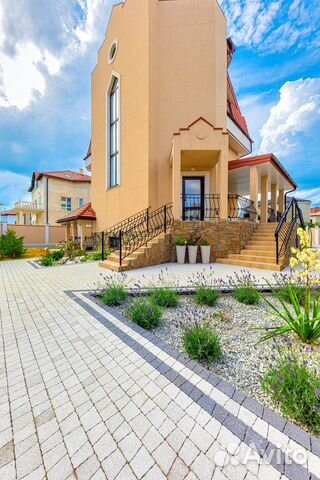 

3-к. квартира, 90 м², 7 кроватей