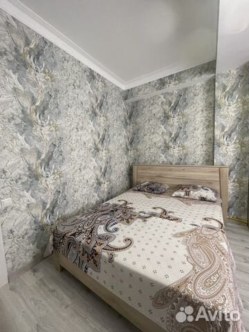 

2-к. квартира, 55 м², 1 кровать